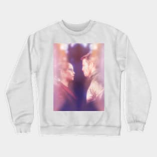 Arrow - Olicity Crewneck Sweatshirt